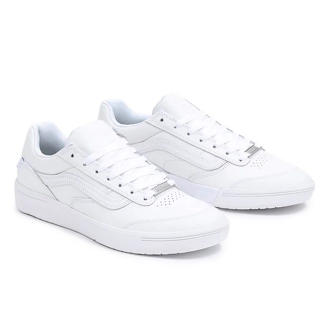 Vans x Alltimers Zahba LX VCU VN000BCAWHT