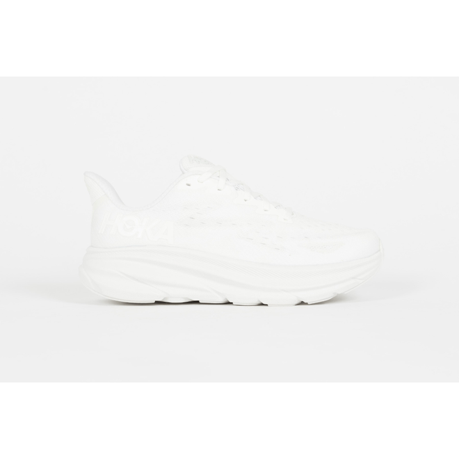 HOKA ONE ONE W Clifton 9 1127896-WWH