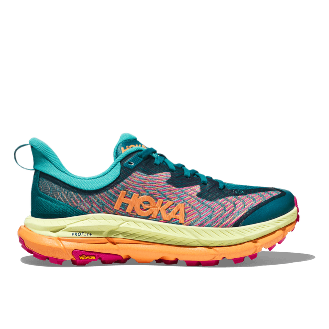 HOKA Mafate Speed 4  1129930-DLCR