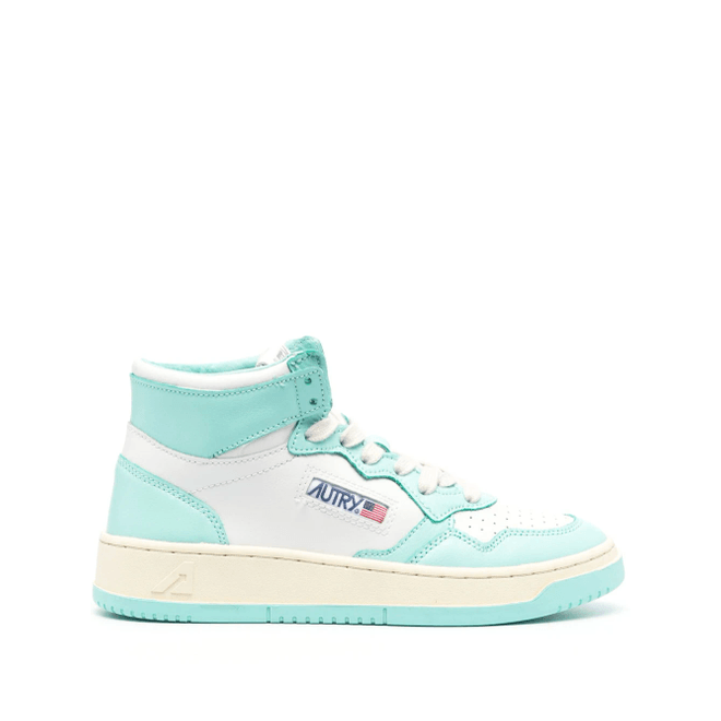 Autry Medalist Mid Women AUMWWB20