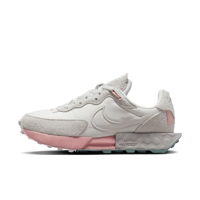 Nike Fontanka Waffle Sail Pink Oxford (W) DC3579-103