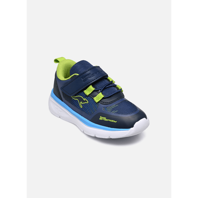 Kangaroos K-IQ Swatch EV 00001-4054