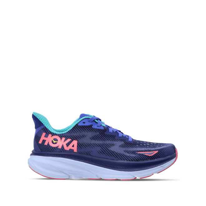 Hoka One One logo-patch 1127896