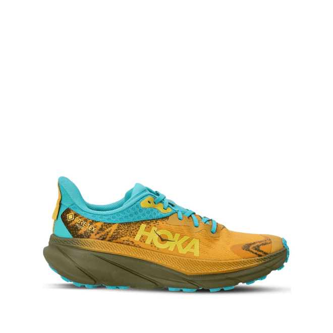 Hoka One One logo-print 1134501
