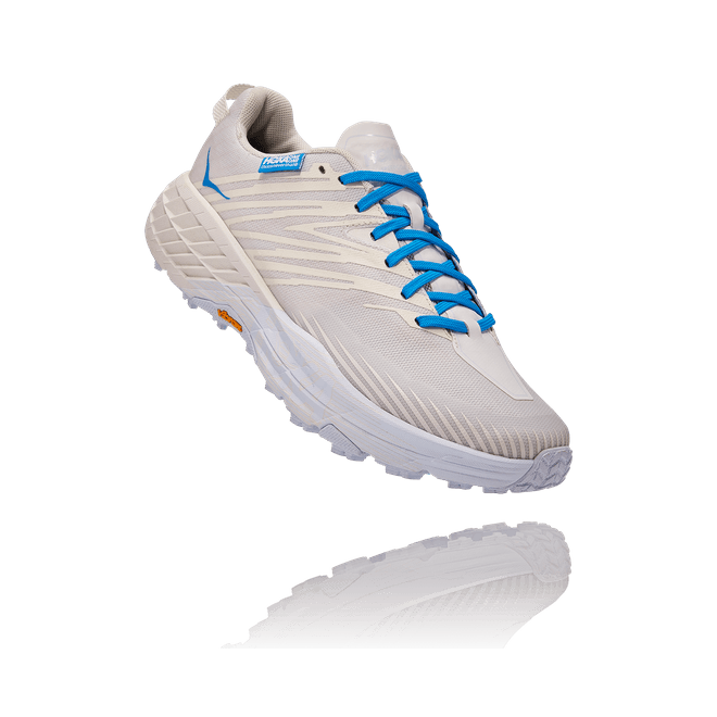  Hoka X Tint Speedgoat 4 All-Terrain Running  1123010-MCYB-05.5/06.5