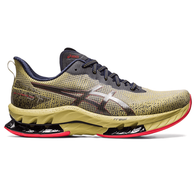ASICS GEL-KINSEI BLAST LE 2 Olive Oil 1011B592-301