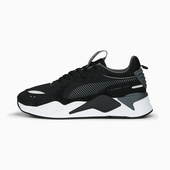 Puma RS-X suÃ¨de sneakers voor Heren