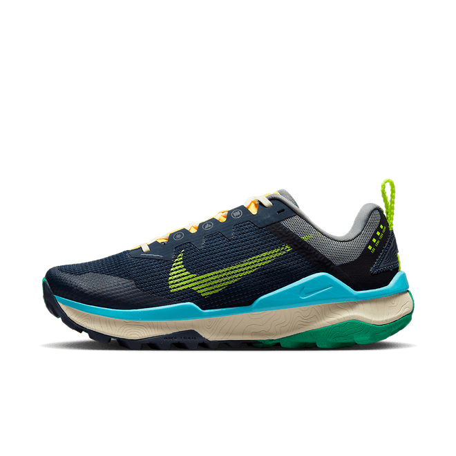 Nike Wildhorse 8 Trailrunning DR2689-400