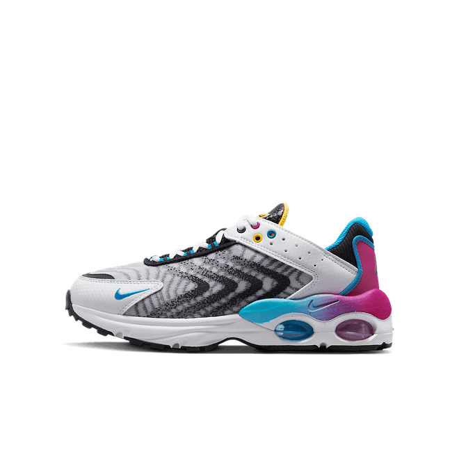 Nike Air Max TW SE GS 'White' DV1964-100