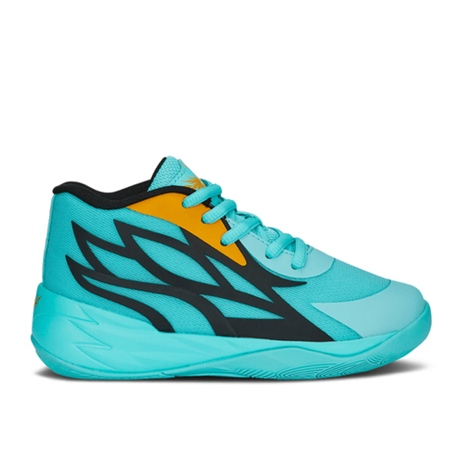 Puma MB.02 Little Kid 'Honeycomb' 391273-01