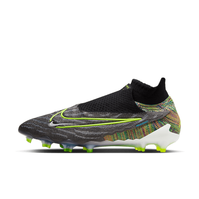 Nike Phantom GX Elite DF Fusion FG  DV6973-071