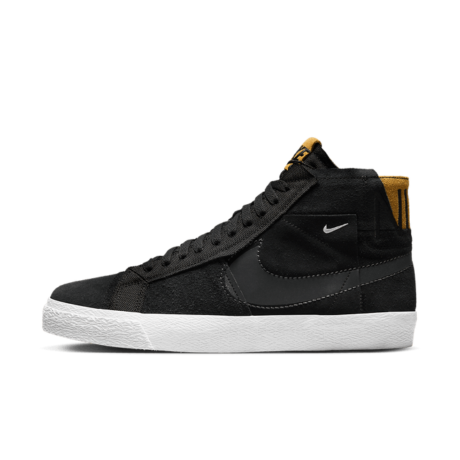 Nike SB Zoom Blazer Mid Premium