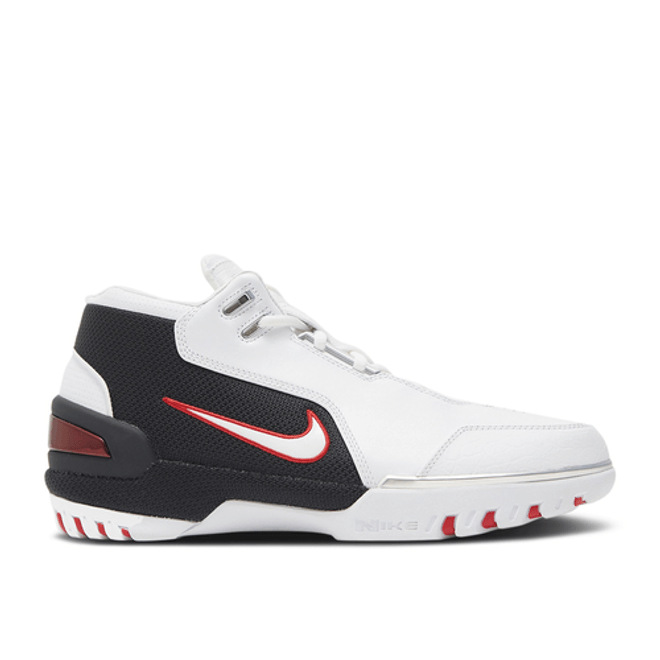 Nike Air Zoom Generation Retro 'Debut' 2023 DV7219-100