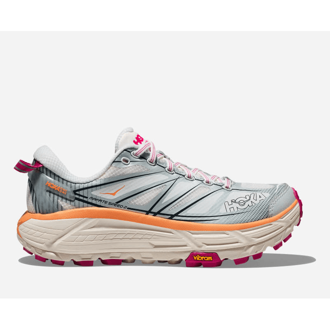 HOKA ONE ONE Mafate Speed 2 1126851-WIFL
