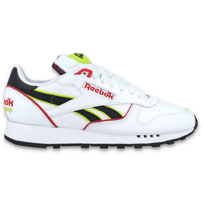 Reebok Classic Leather Pump GW4728