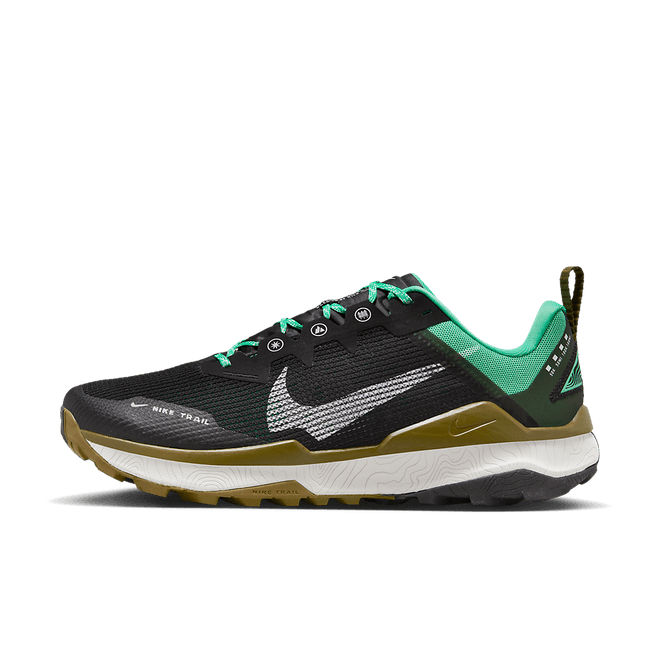 Nike Wildhorse 8 Trailrunning DR2686-002