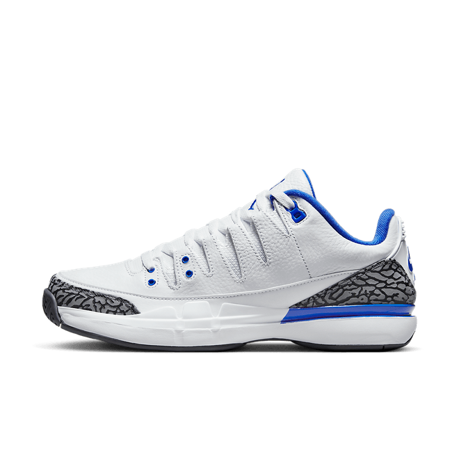 Nike Zoom Vapor AJ3 Racer Blue DV9367-100