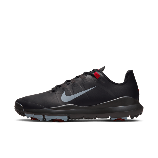 Nike Tiger Woods TW '13 Retro Black Stealth DR5752-016