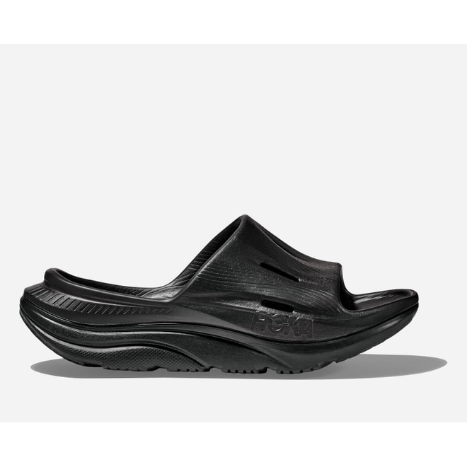 HOKA Ora Recovery Slide 3  1134471-BBLC