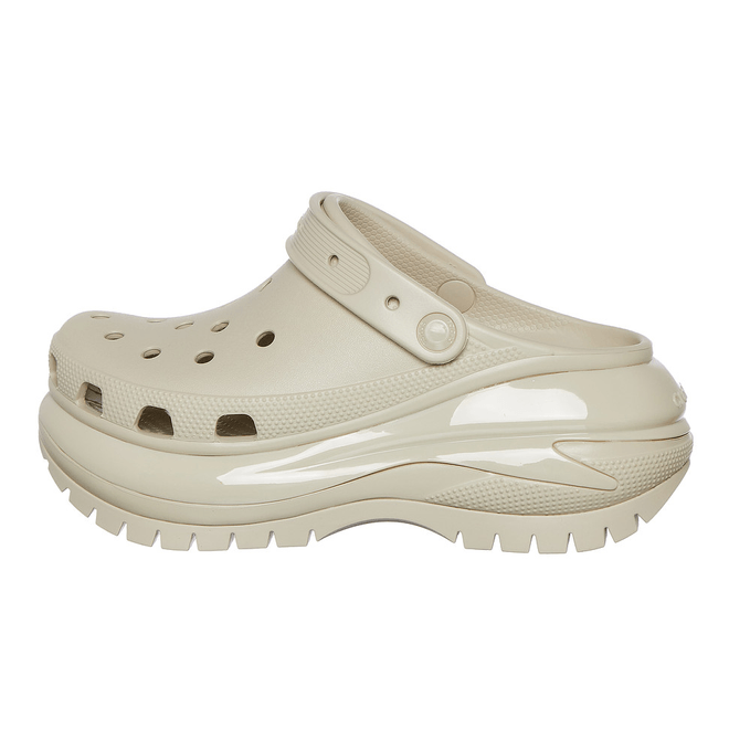 Crocs Classic Mega Crush Clog 207988-2Y2