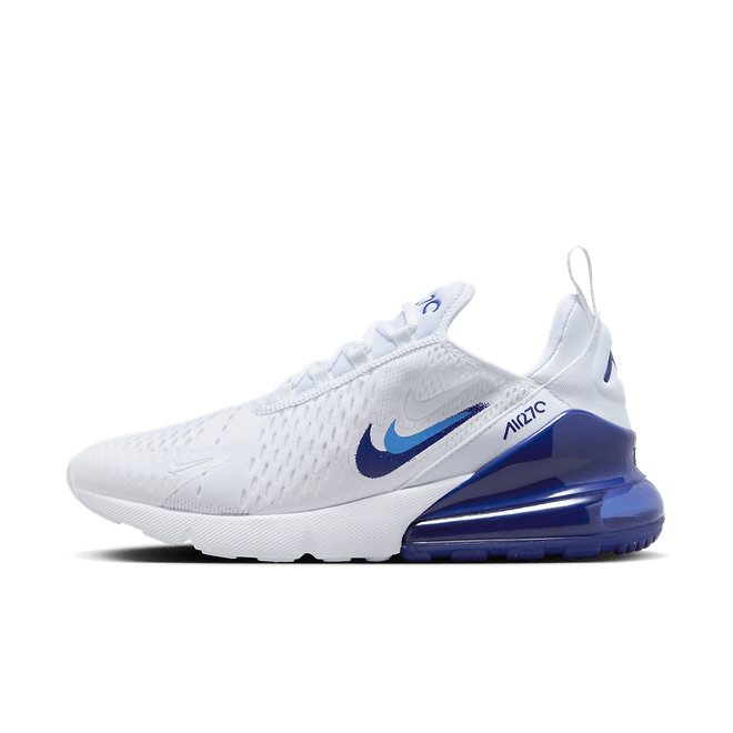 Nike Air Max 270 React FJ4230-100