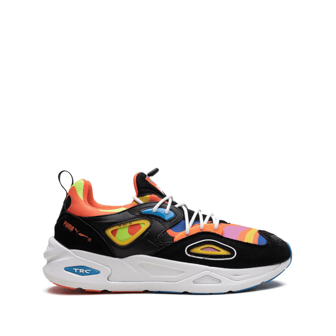 PUMA TRC Blaze "Lava" 38750701