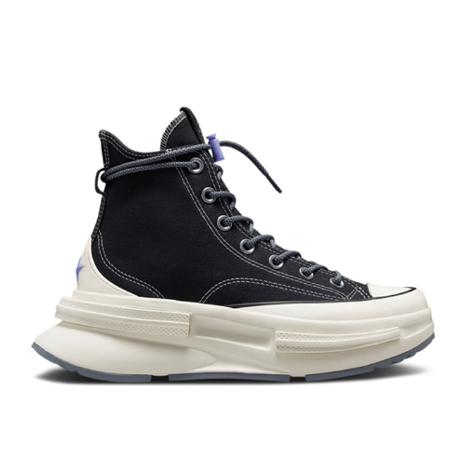 Converse Run Star Legacy CX High 'Black Ultraviolet' A05015C