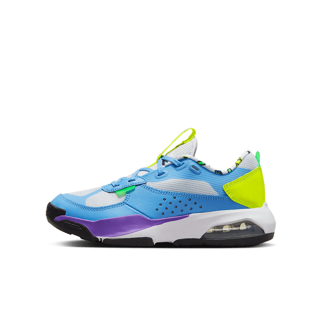 Air Jordan Jordan Air 200E GS 'Videogame' DQ3778-104