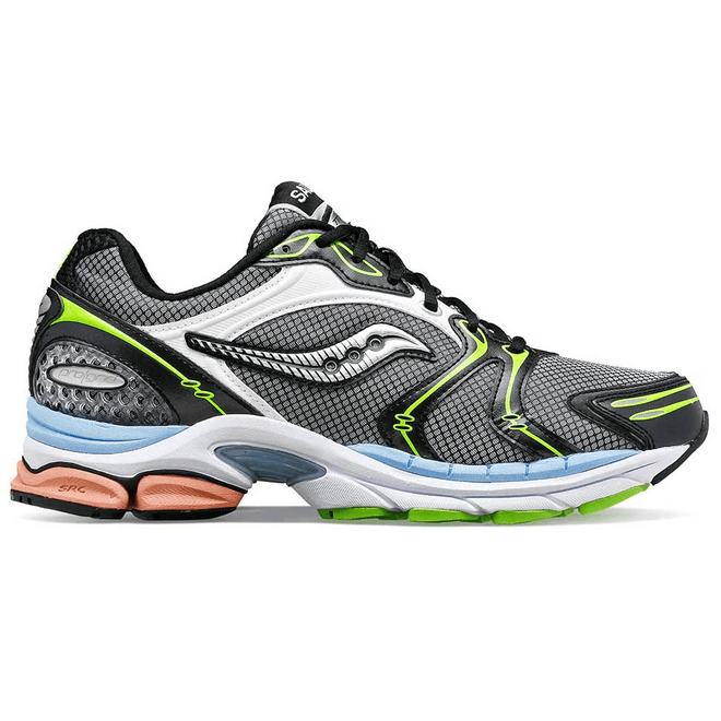 Saucony ProGrid Triumph 4 Otherworld S70744-6