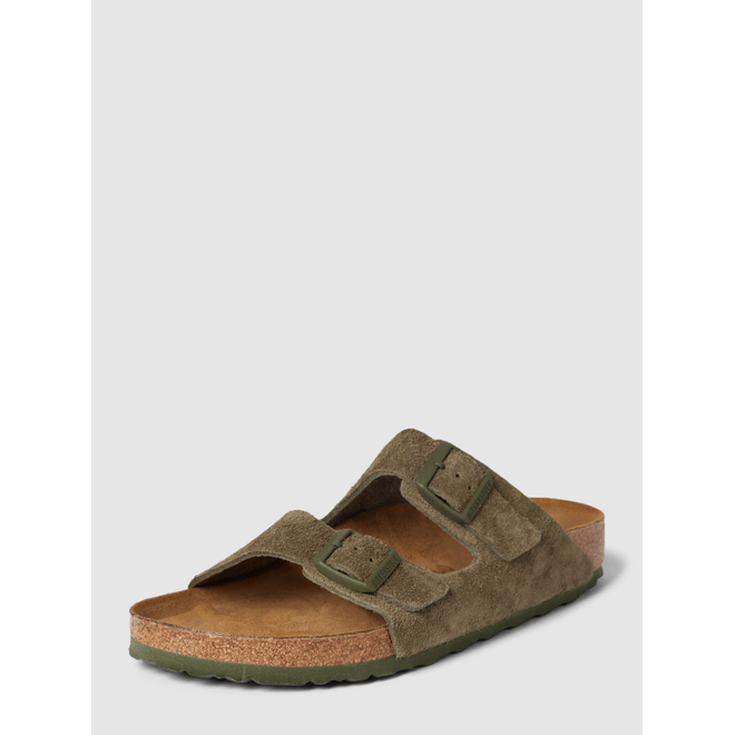Damen Pantoletten BIRKENSTOCK ARIZONA 1025720