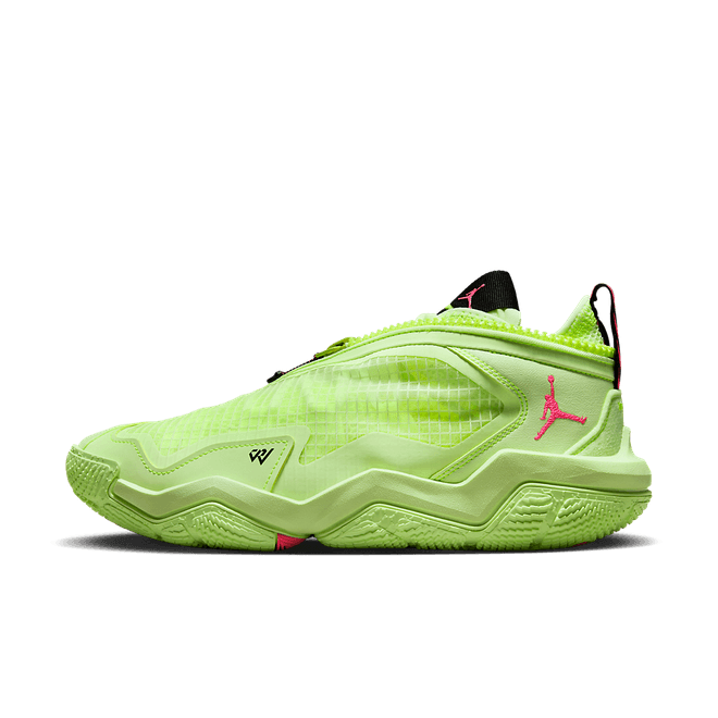 Air Jordan Why Not .6 'Barely Volt' DO7189-700