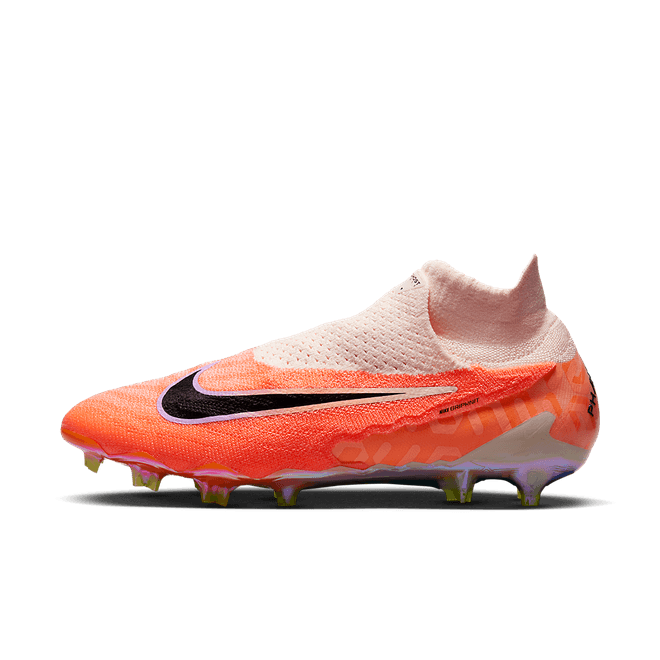 Nike Phantom GX Elite DF NU FG 'Guava Ice' DZ3487-800