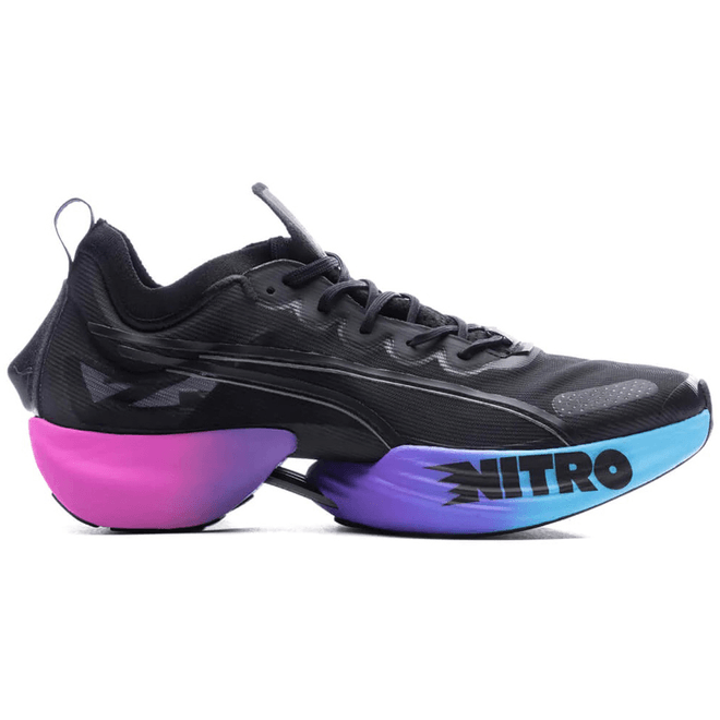 Puma Fast-R Nitro Elite Sunset 380006-01