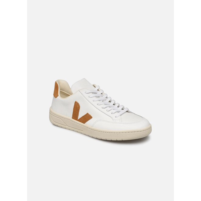 VEJA V-12 Leather XD0202322