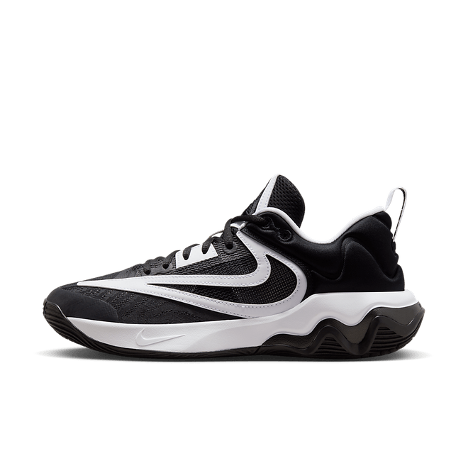 Nike Giannis Immortality 3 'Black White' DZ7533-003