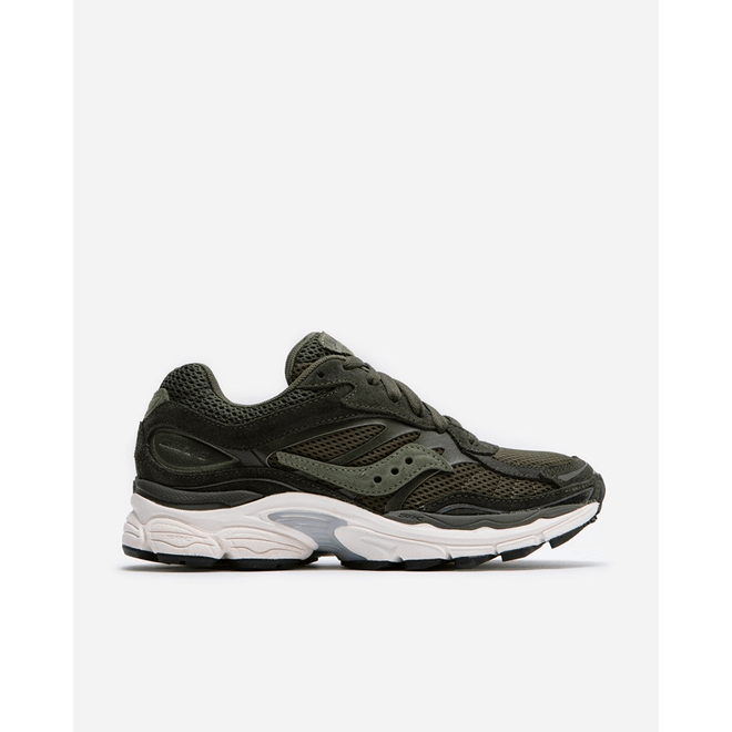 Saucony Progrid Omni 9 Green 707406