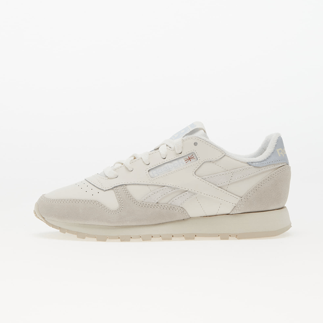 Reebok Classic Leather Chalk/ Vintage Chalk/ Feegoo IE4880