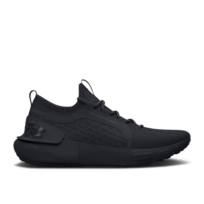 Under Armour HOVR Phantom 3 SE 'Triple Black'