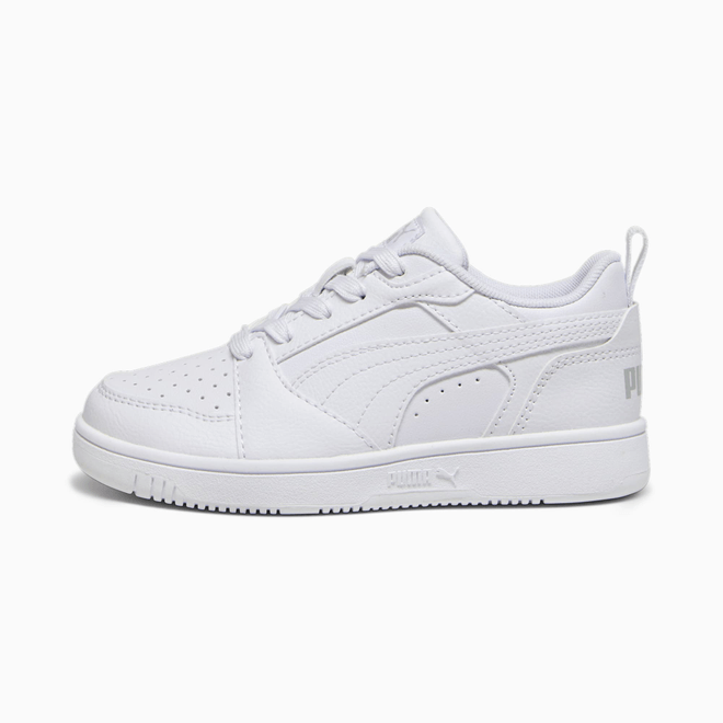 Puma Rebound V6 Lo sneakers 393834-03