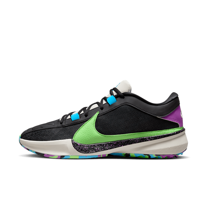 Nike Freak 5 'Made in Sepolia' DX4985-002