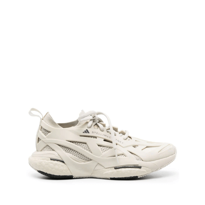 adidas by Stella McCartney Solarglide panelled running ID7585