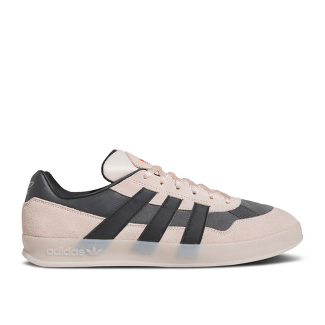 adidas Aloha Super 'Wonder Quartz Grey' IG5263