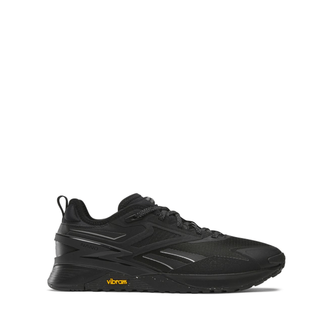 Reebok Nano X3 Adventure 'Black Pewter' 100033319