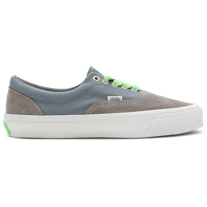 Vans Taka Hayashi x OG Era VG LX 'Grey Blue' VN0007PCN43