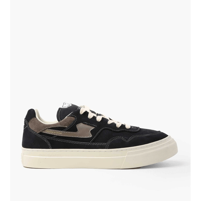 Stepney Workers Club Pearl S-Strike Nubuck Off White Black YA09539