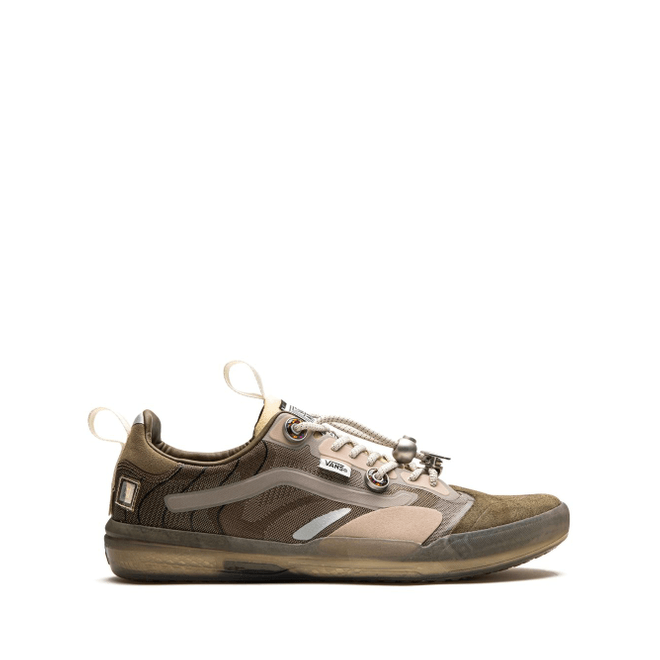 Vans Advisory Board Crystals x Evdnt EXT Ultimate Waffle 'Miracle Conditions' VN0A5DYE654