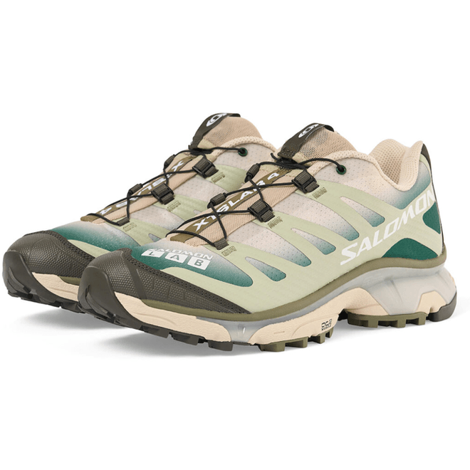 Salomon Notre x XT-4 'Grass Stained' L47423900