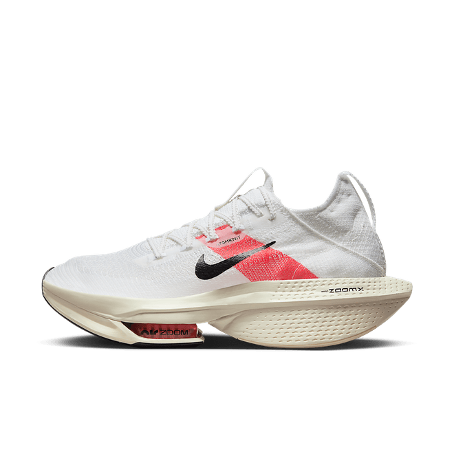 Nike Alphafly 2 'Eliud Kipchoge' wedstrijd FD6559-100