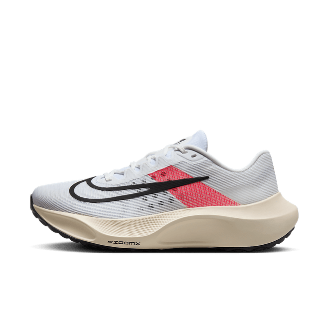 Nike Zoom Fly 5 'Eliud Kipchoge' wedstrijd FD6562-100
