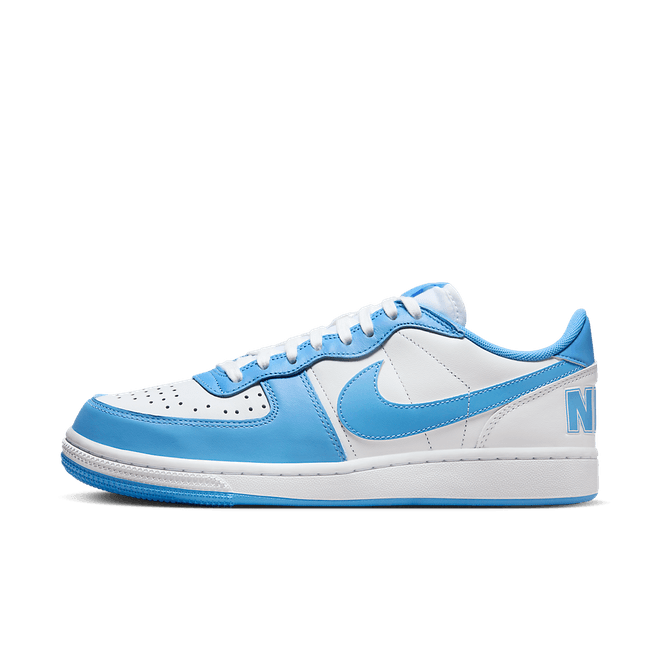Nike Terminator Low 'University Blue' FQ8748-412